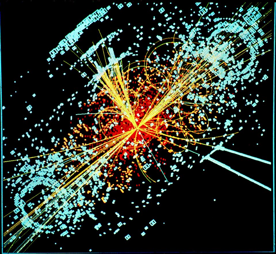 TRIM ion transport simulation